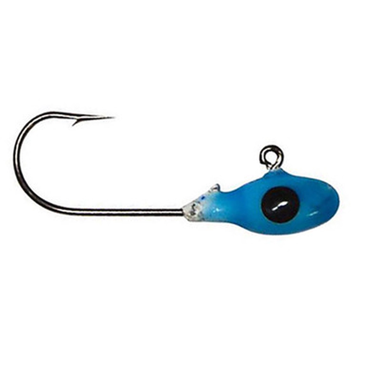 Bobby Garland Mo' Glo Jig Heads