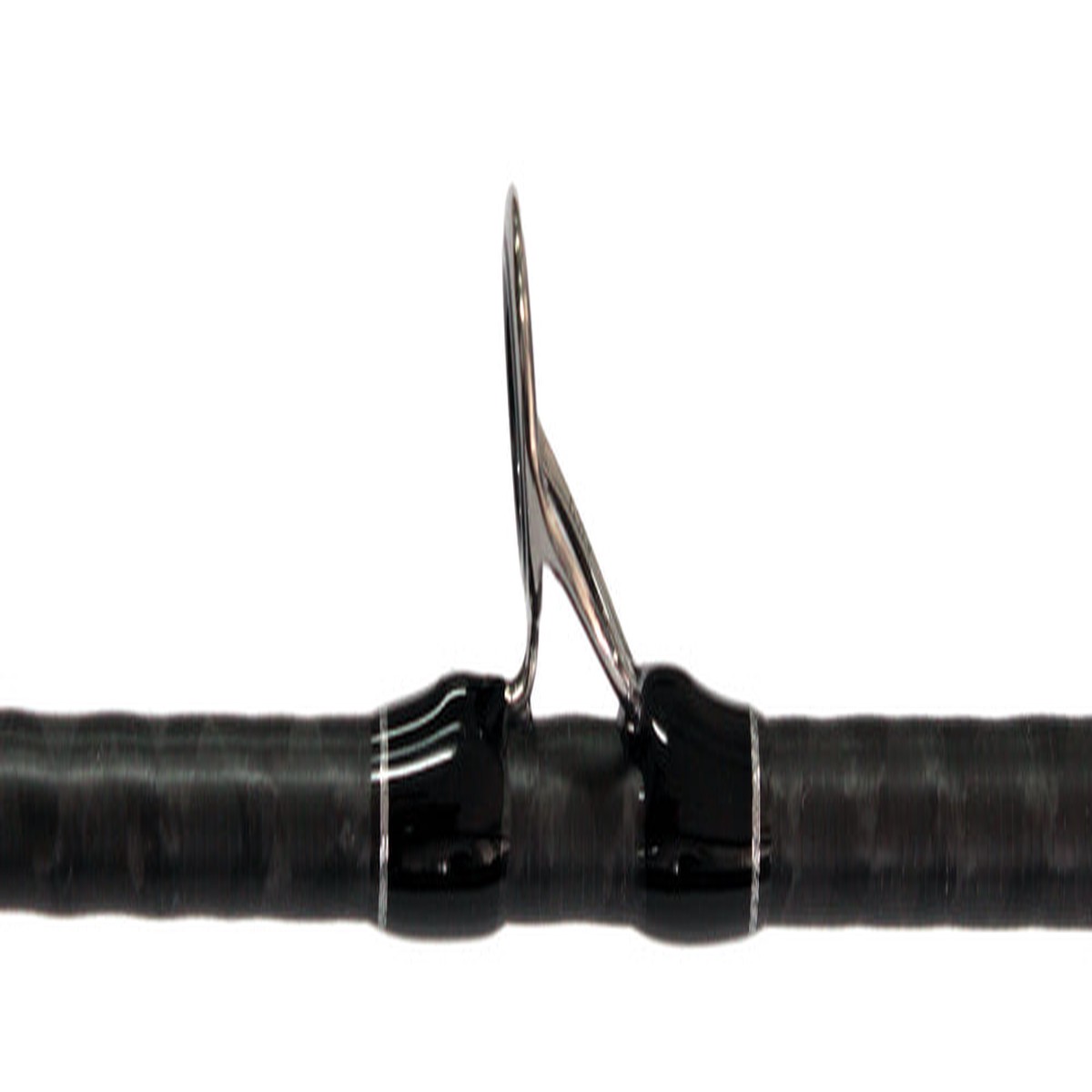 Bone Ocean Thug Jigging Overhead Rod