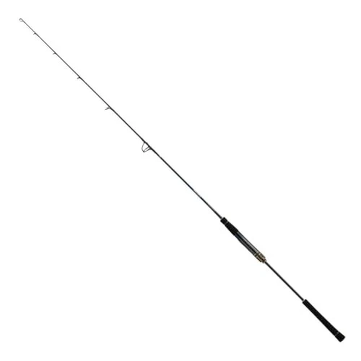 Daiwa 25 SALTIGA J TS Technical Steer 55S-4 Spinning Rod