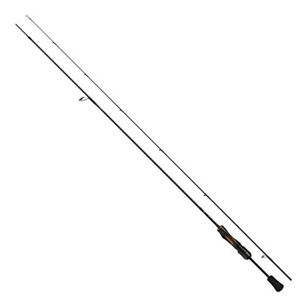 Daiwa Area Trout Rod Spinning Ipurimi 6 62XUL Carbon New