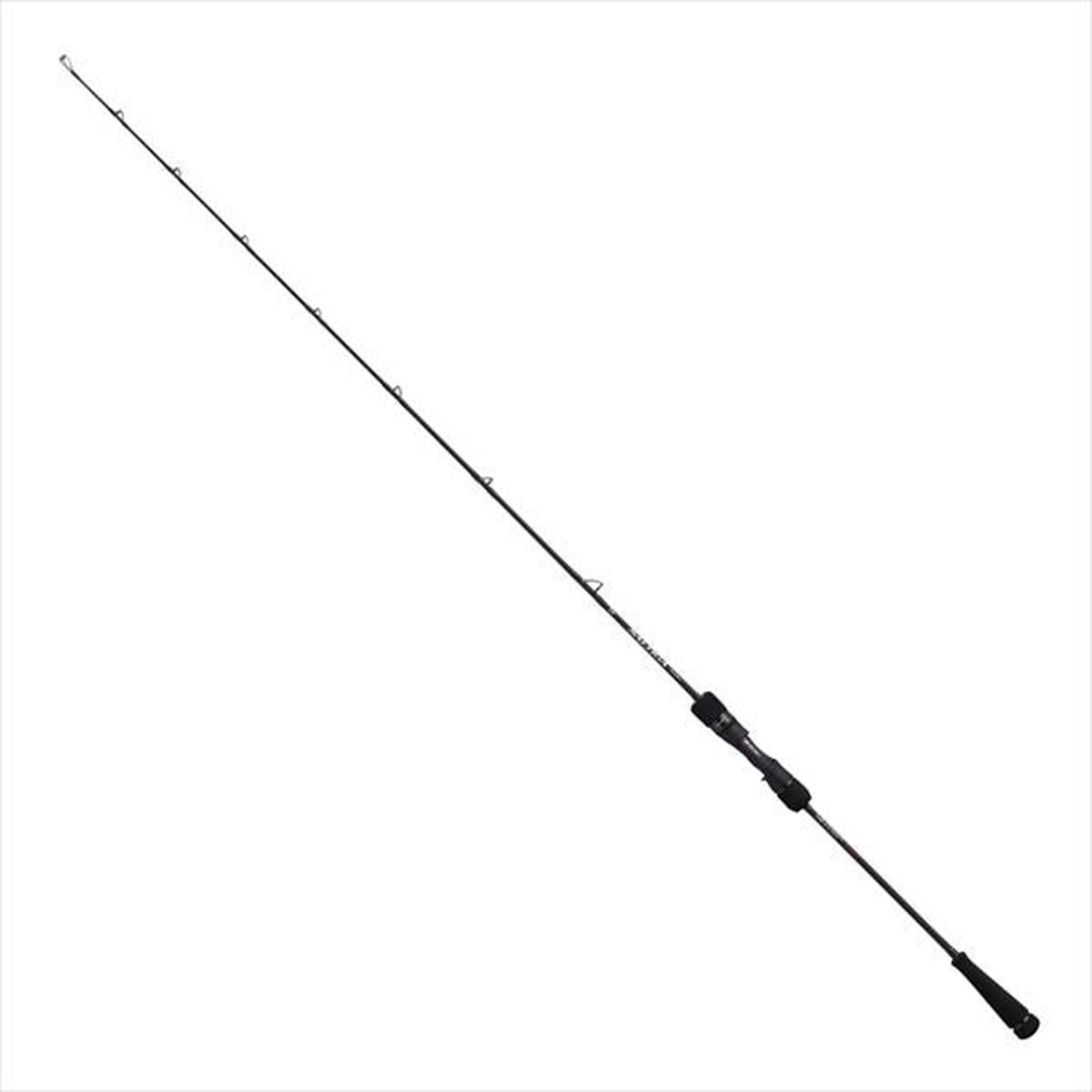 Daiwa Offshore Rod Saltiga J Revlimit 54B-8 (Baitcasting 1 piece)