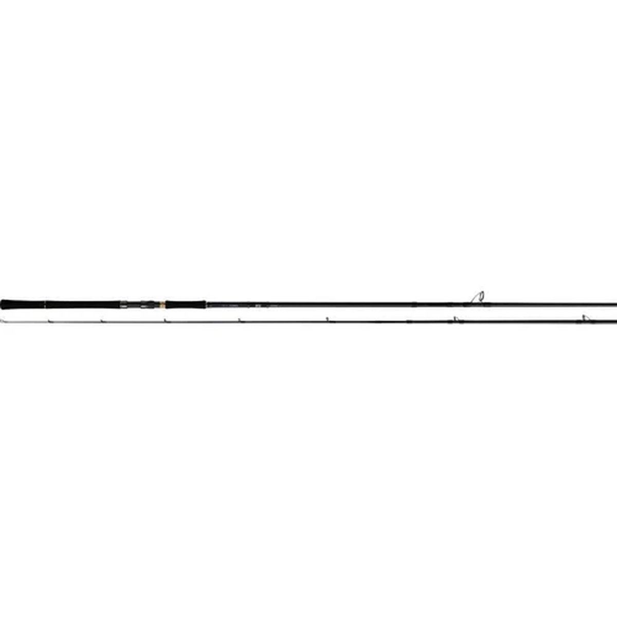 Daiwa PURELIST AK 126H-3 Spinning Rod for Trout