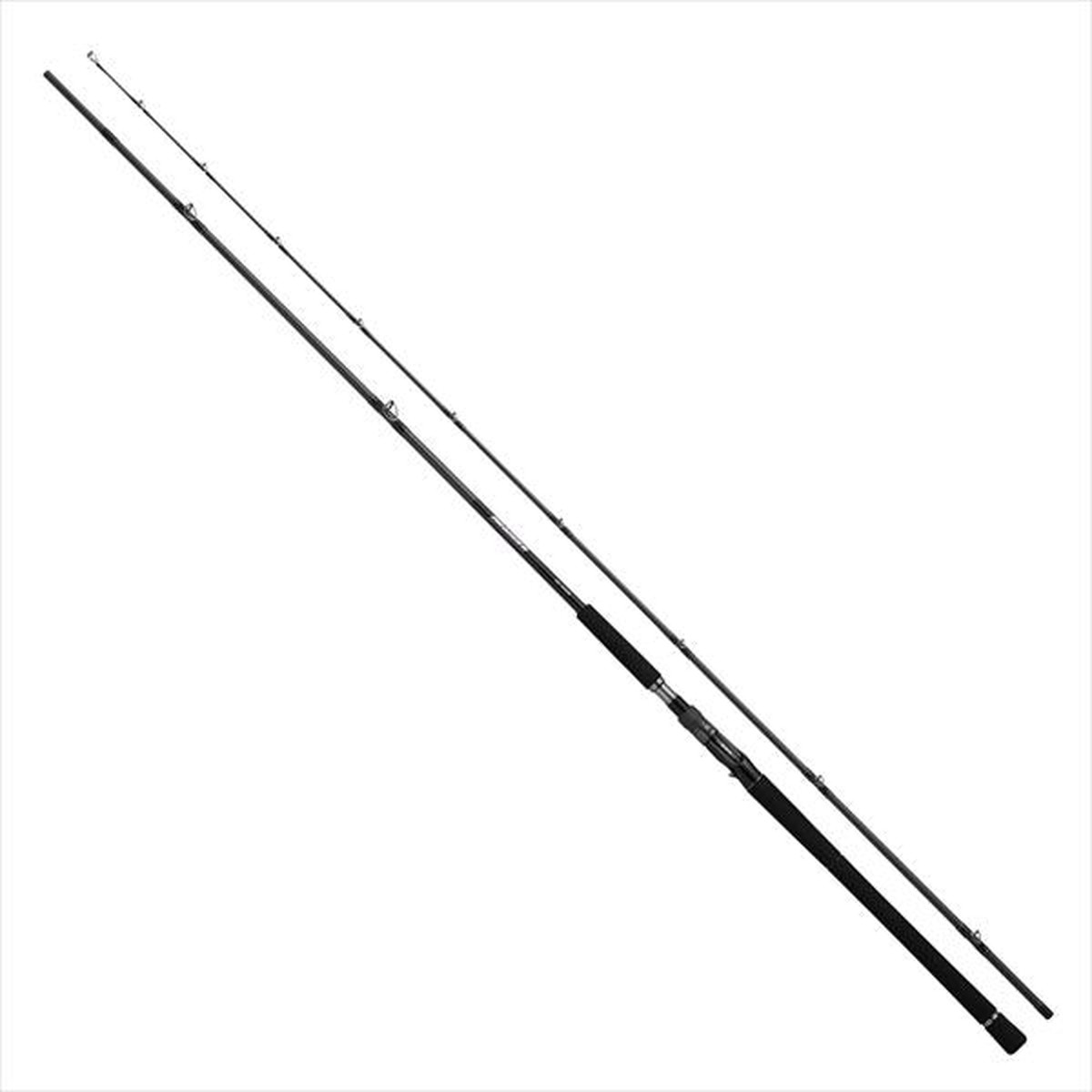 Daiwa Shore Jigging Rod Dragger MX 107HB (Baitcasting 2 piece)