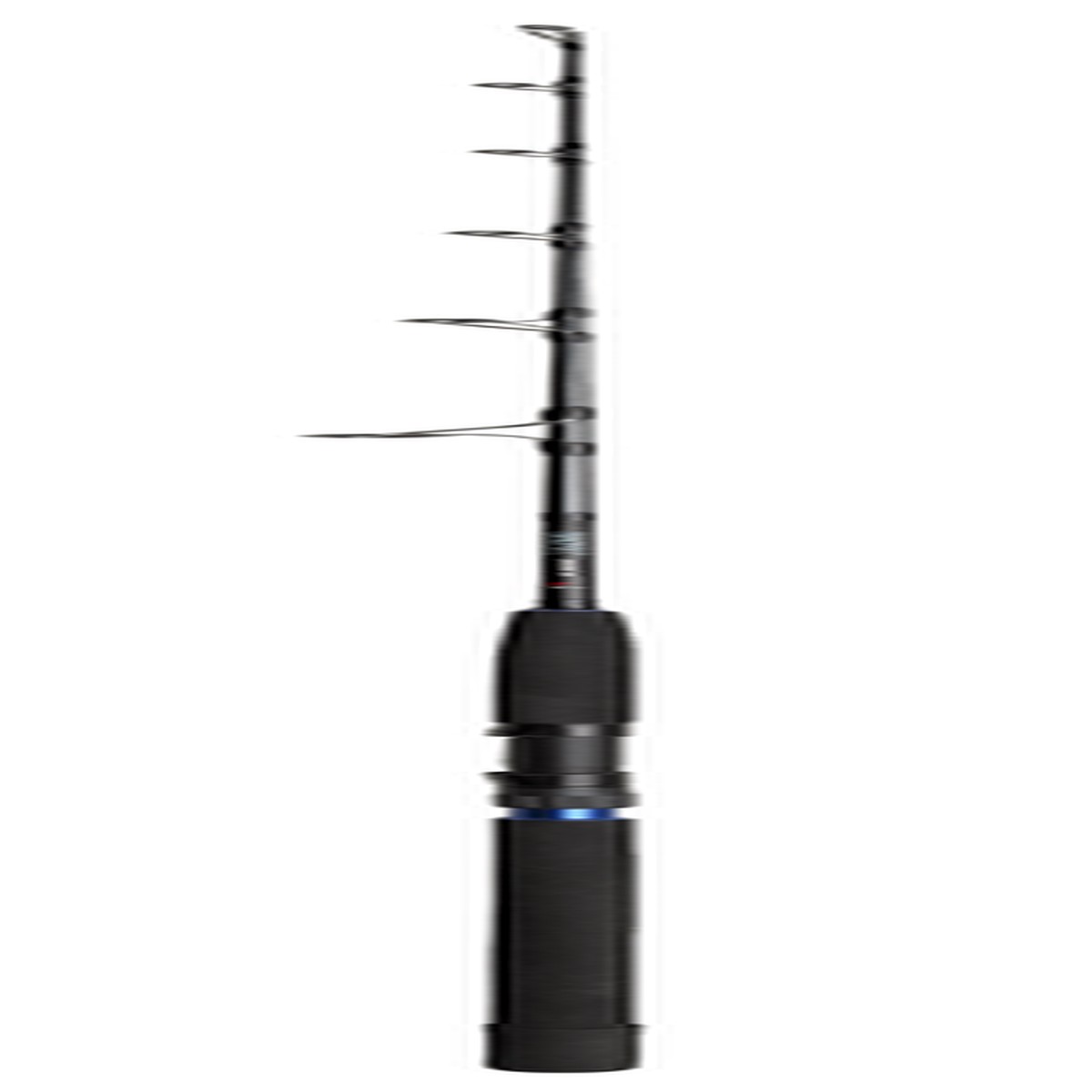 DAM SALT-X JIGGING 1.63m (150-300g) 15-25Kg Carbon Jigging Rod