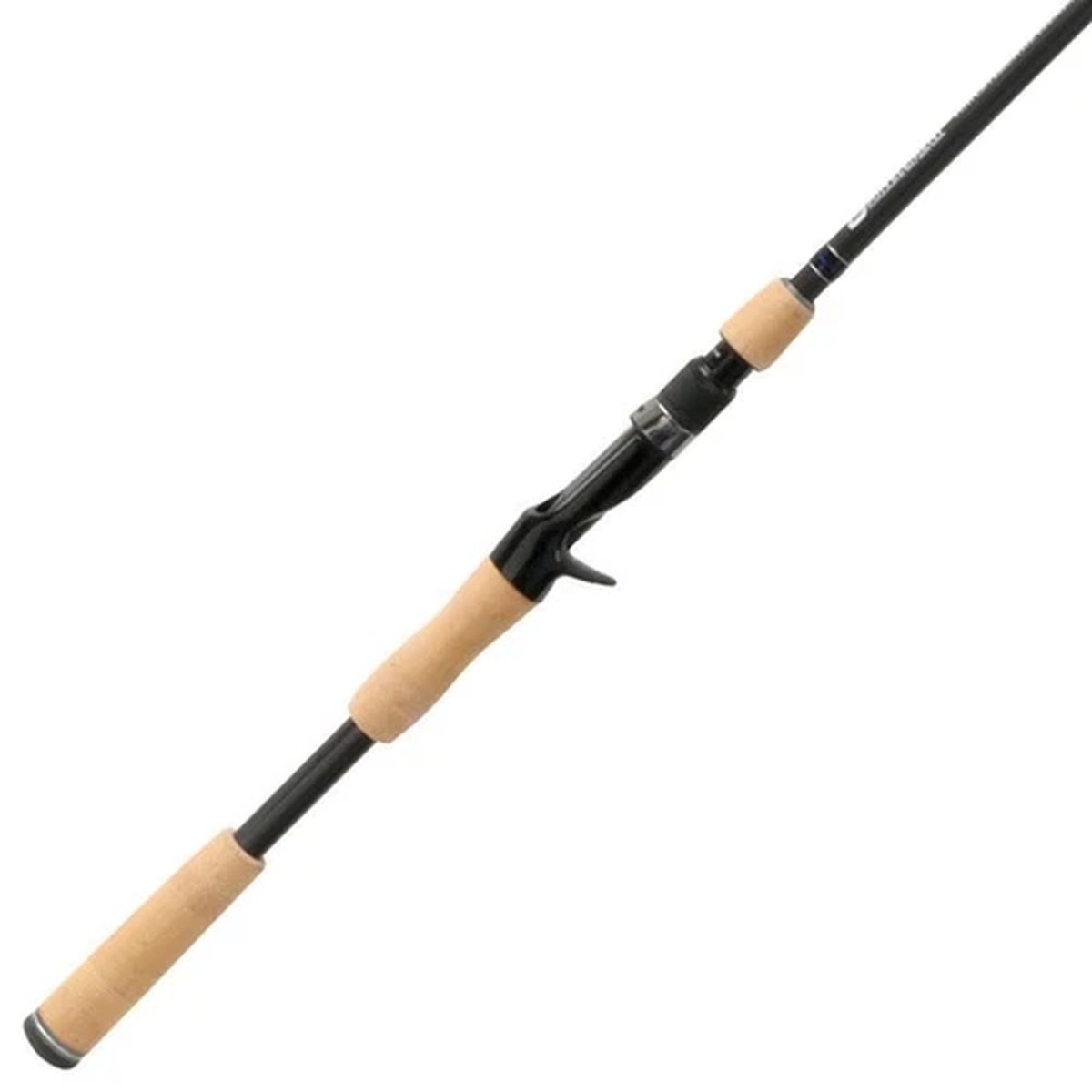Deps GAIN ELEMENT GE-74HRF Power Versatile Element Baitcasting Rod for Bass