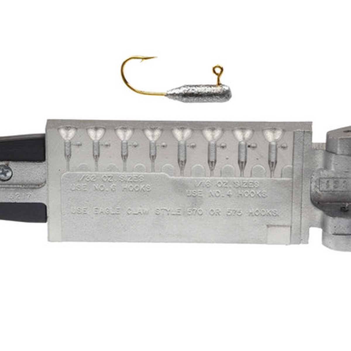 Do-It Tapered Tube Jig Mold