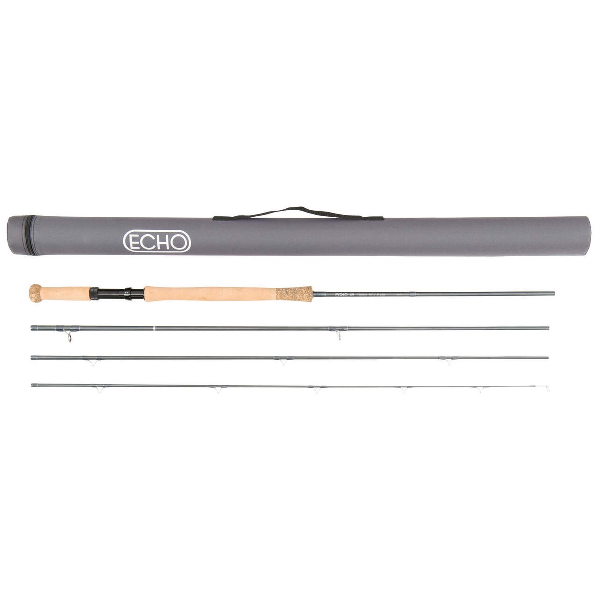 ECHO SR Fly Rod