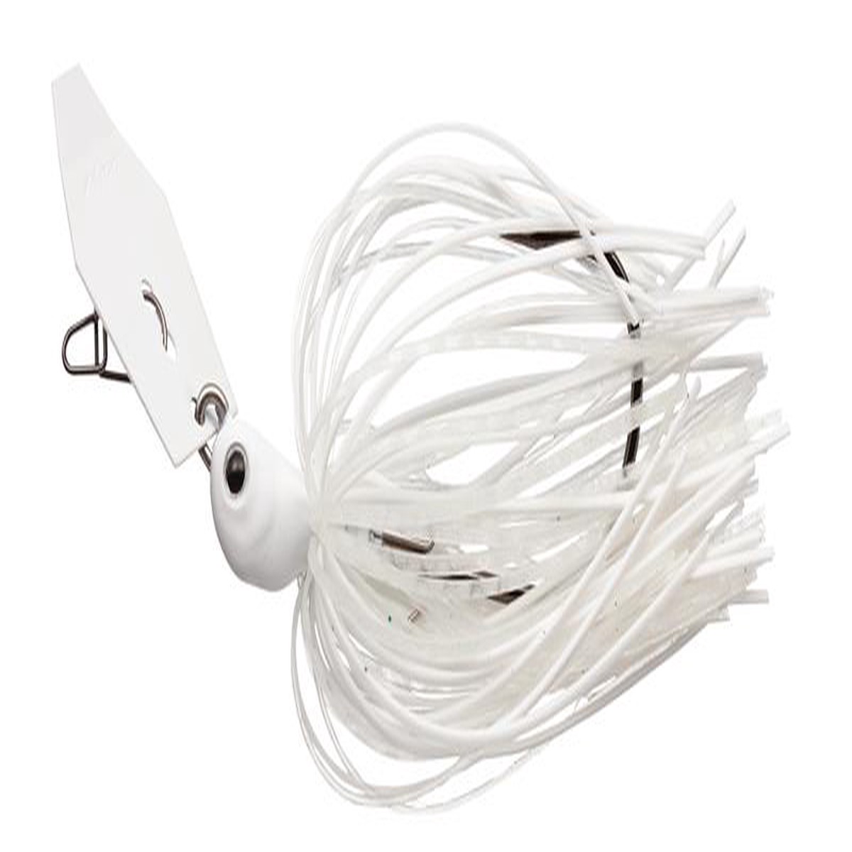 Evergreen Jack Hammer 3/4oz #55 Secret White