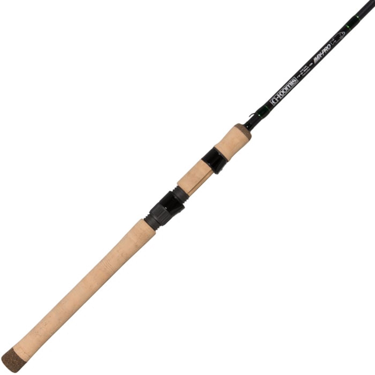 G. Loomis IMX-PRO 783S SJR 6'6" Medium Heavy Spinning Rod | 12794-01