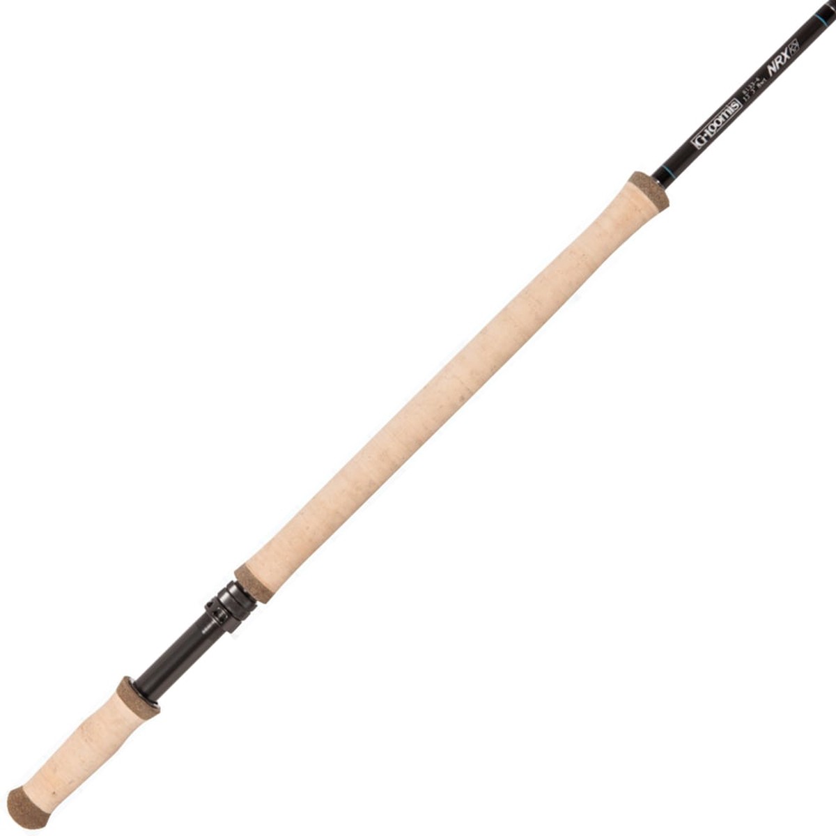 G. Loomis NRX+ 7133-4 13'3" 7wt Switch/Spey Fly Rod | 12828-01