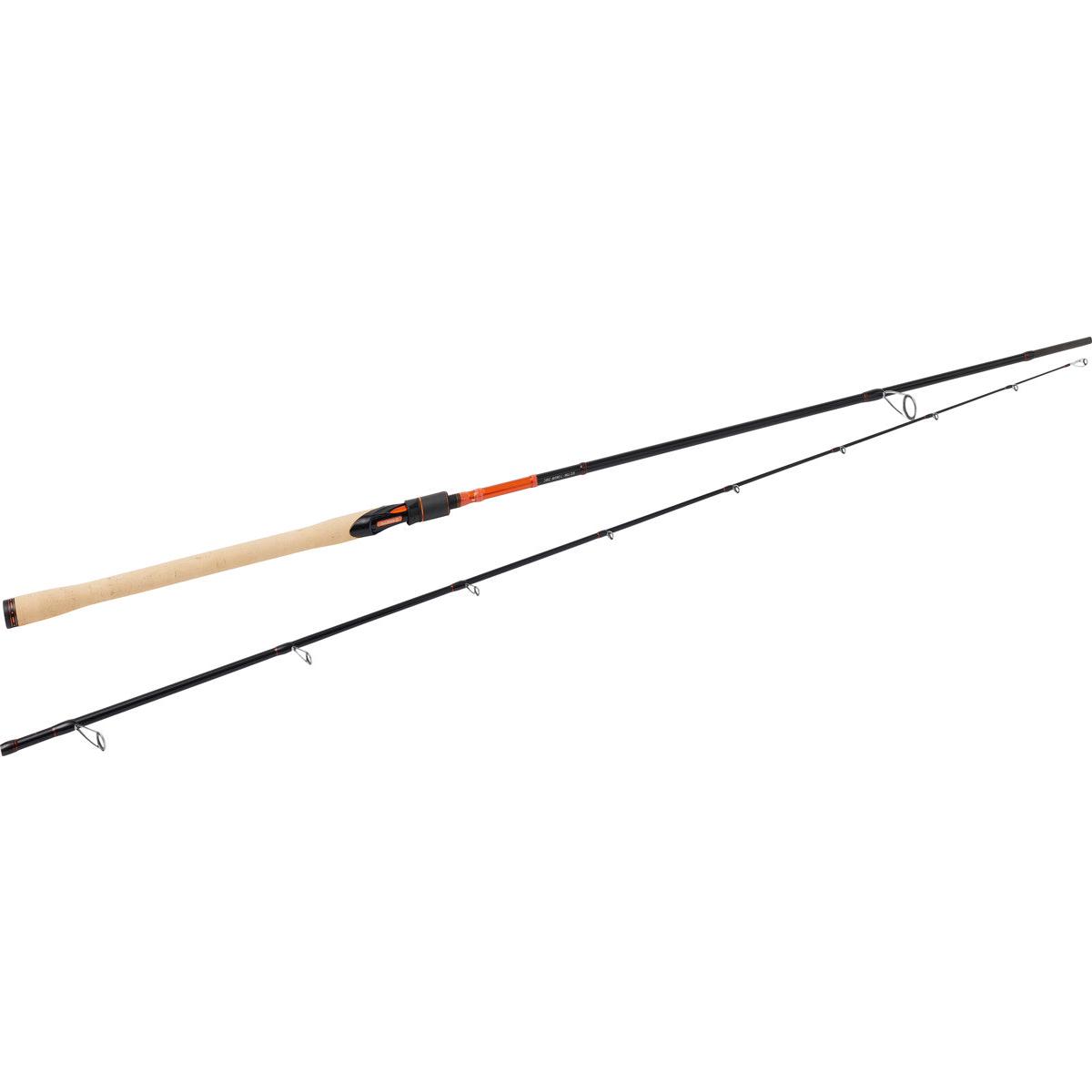 Kinetic Kinetic Xarann Coastal CT Spinning Rod - 10'/300cm H 15-40g