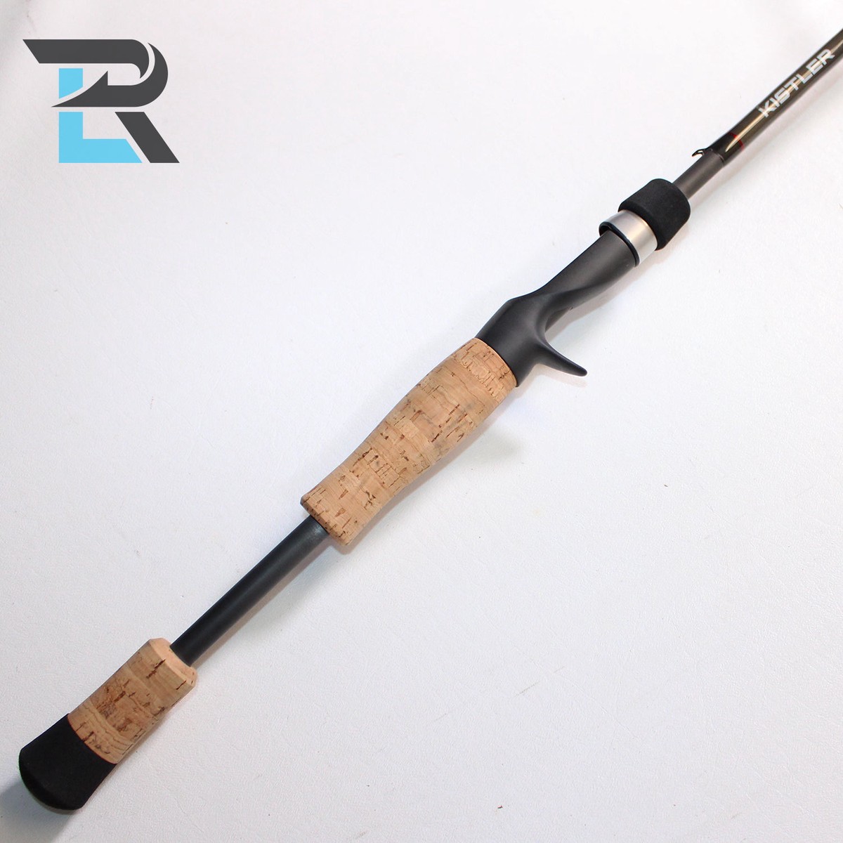Kistler KLX701ML 7'0" Medium Lite - Used Casting Rod - Excellent Condition