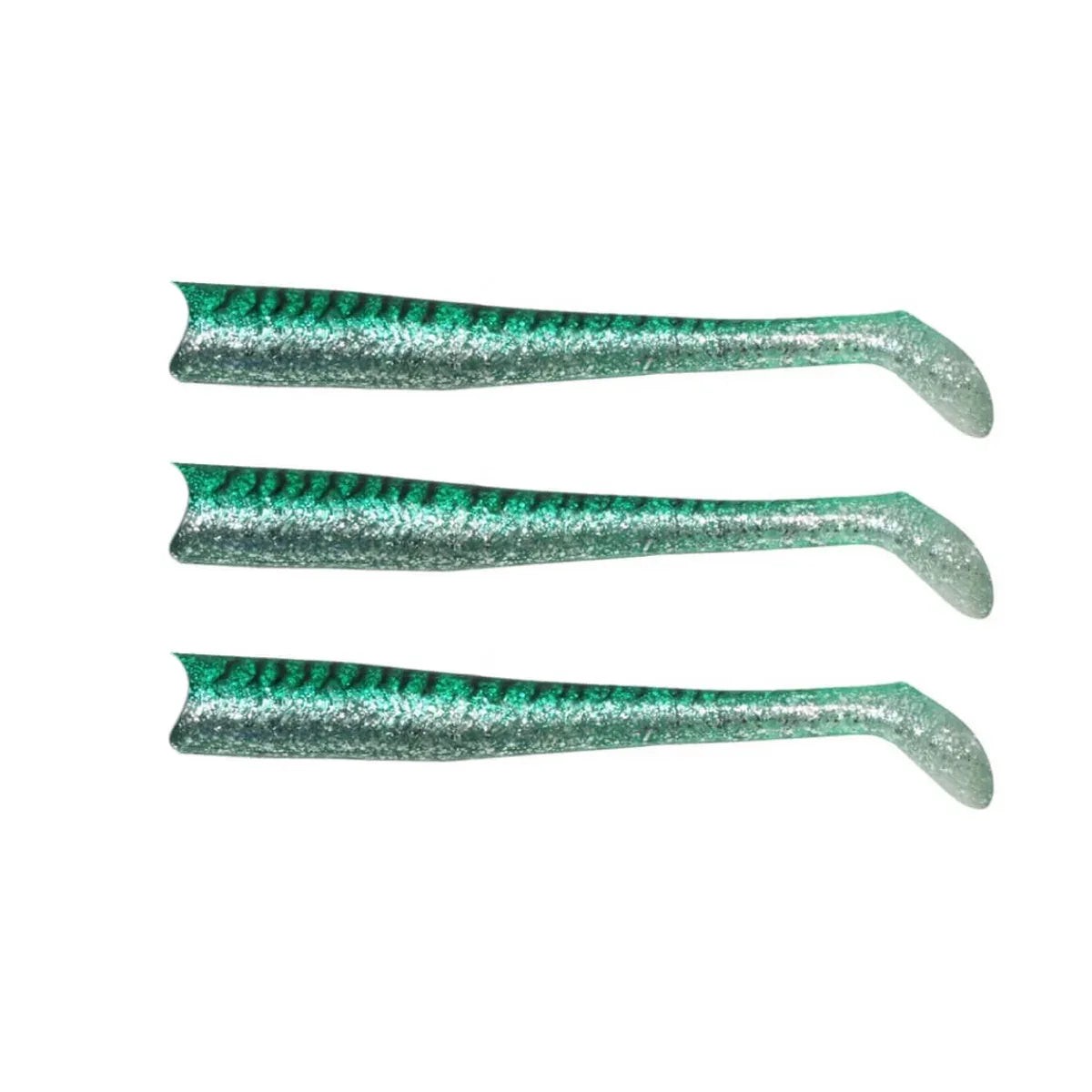 Mad Eel Replacement Tails