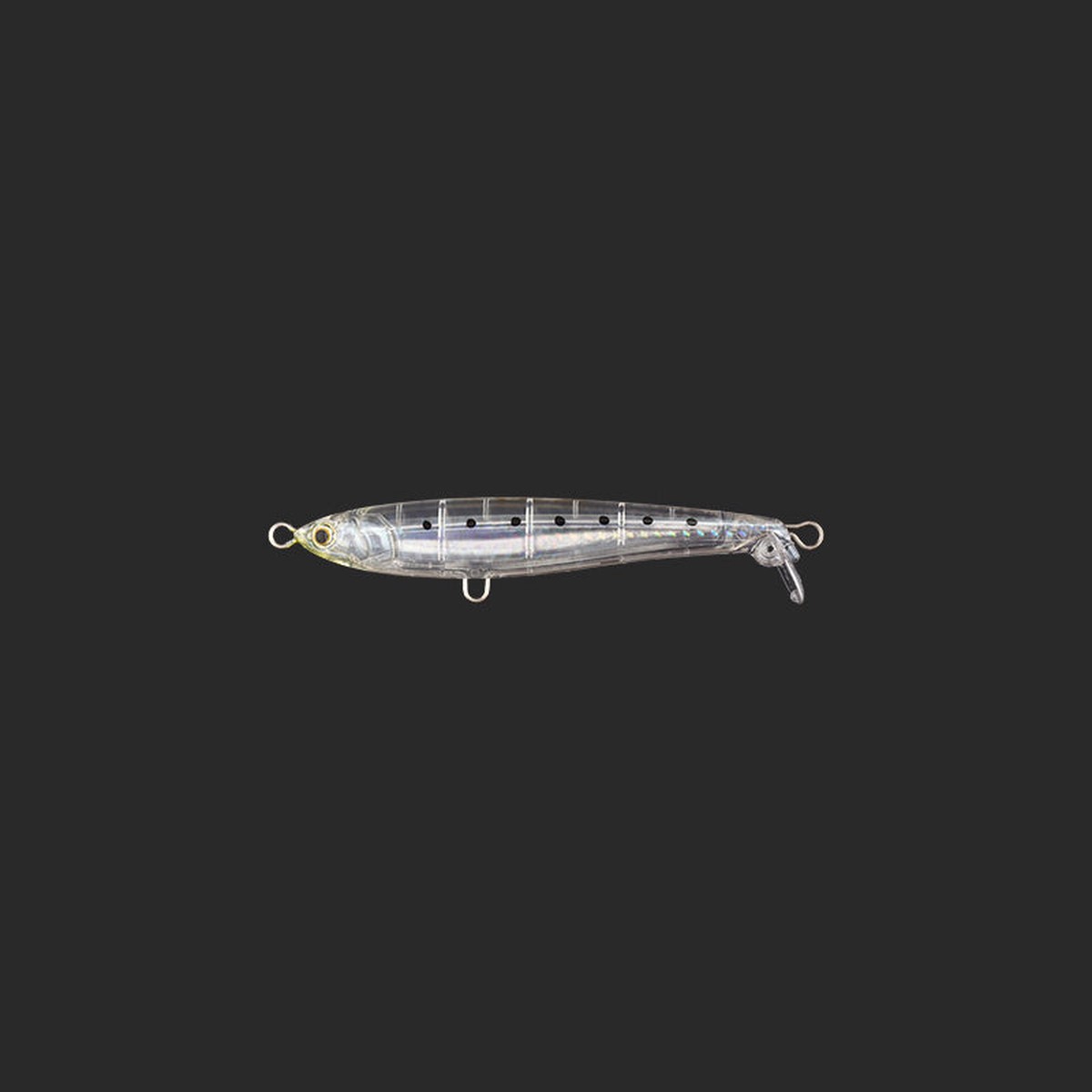 Maria Offshore Plug Fla-Pen Blue Runner S115 B04C Raw whitebait