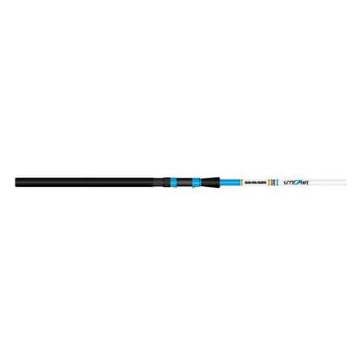 Maver Settemari Tele 3.5m With Guides + Superlithium Cap + Laser 6000 Reel