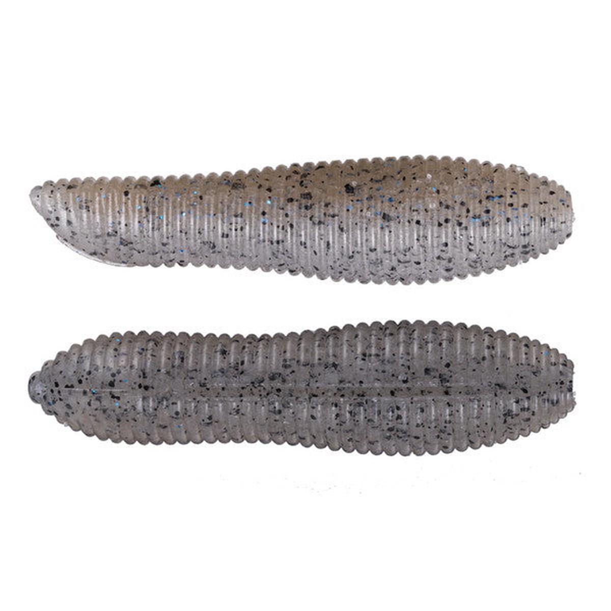 O.S.P Worm Spinnuts 80 TW117 Ghost Shrimp