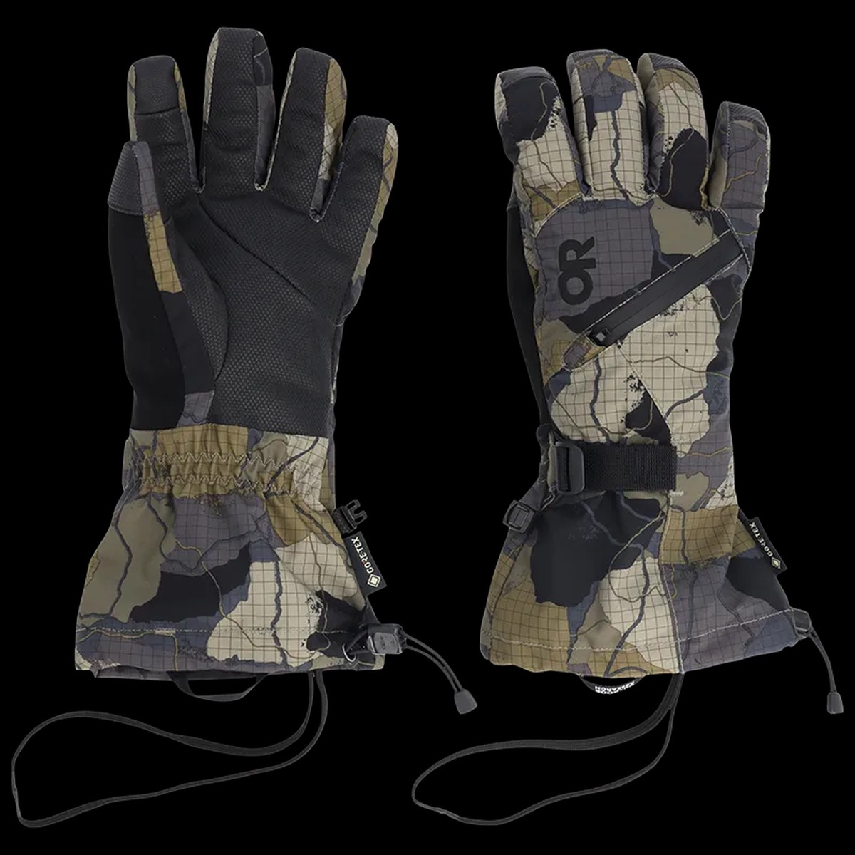 OR Mens Revolution II GORE-TEX Gloves