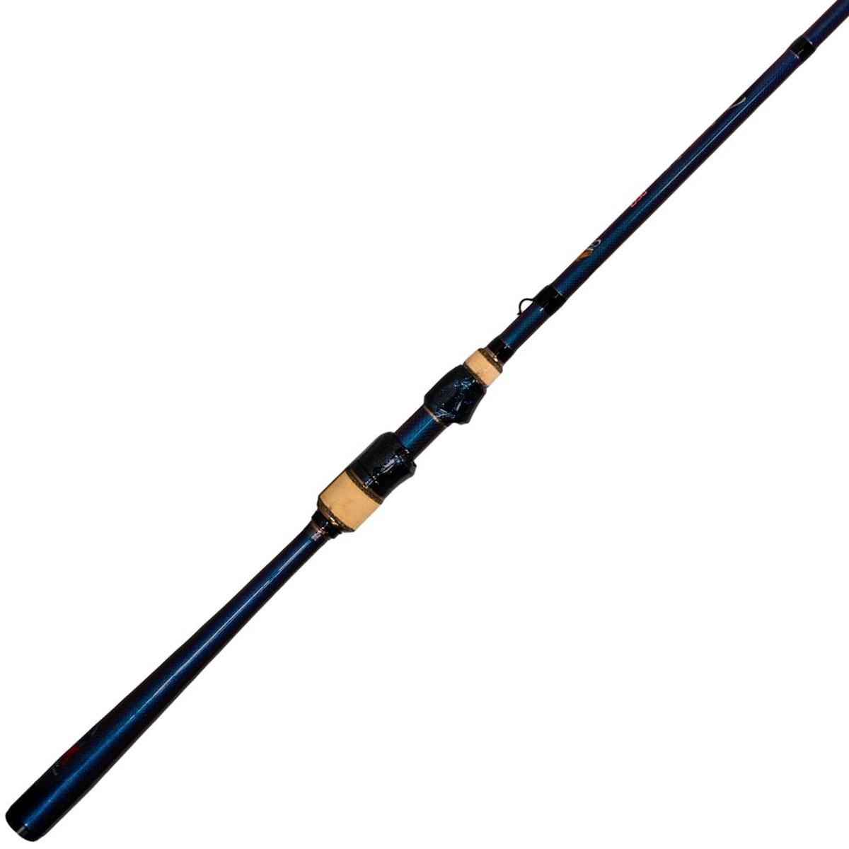 Phenix M1 Spinning Rod 7'2" Light | PHX-MX-S72L