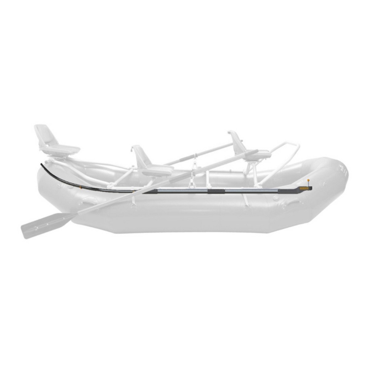 River Quiver Swiftcast Rod Holder