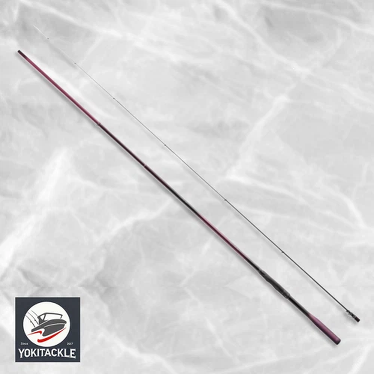 Shimano 22 BASIS 1.2-530 Telescopic ISO Rod