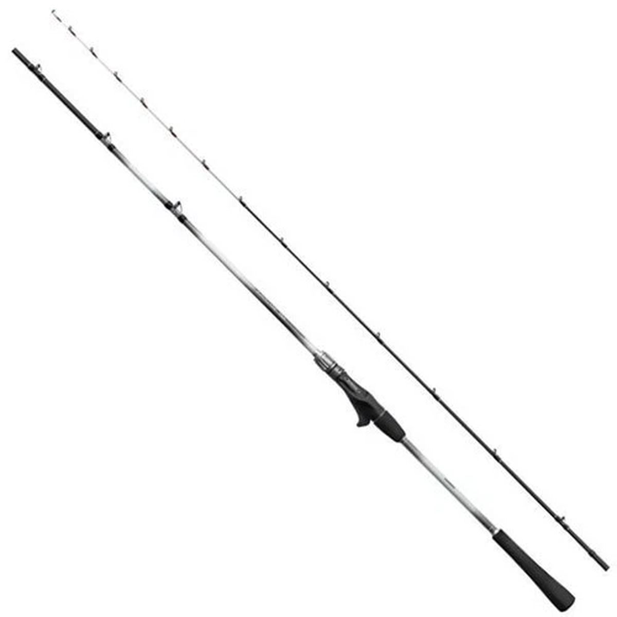 Shimano 26 LIGHTGAME BB 73MH230 Offshore Boat Rod