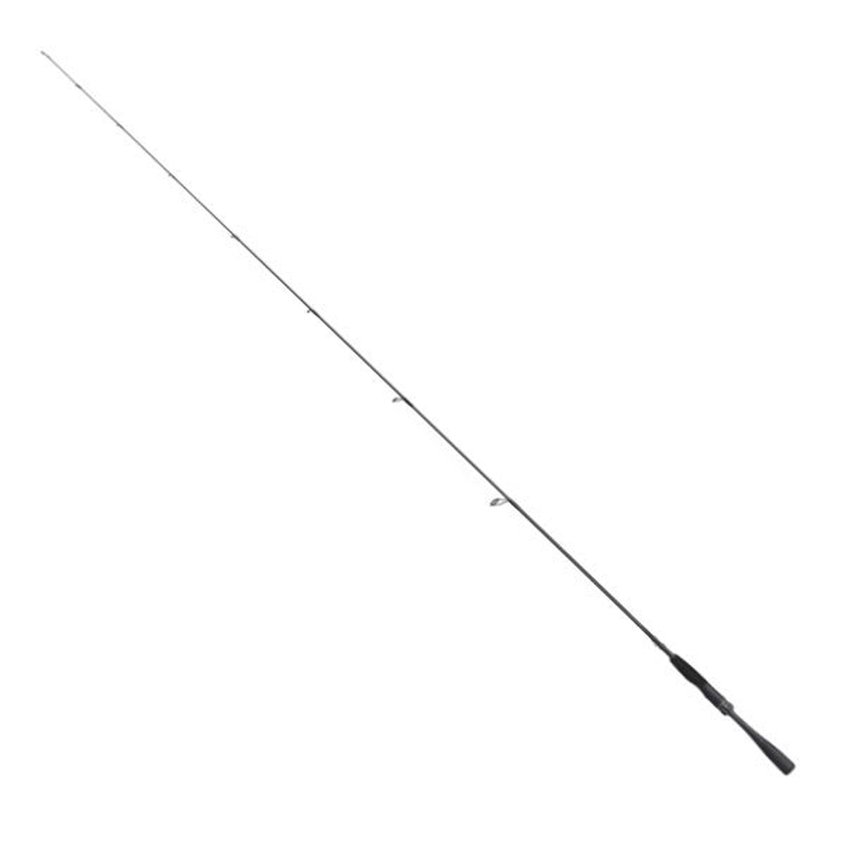 Shimano Bass Rod 26 Zodias 265UL+ (Spinning 2 piece / Grip joint)