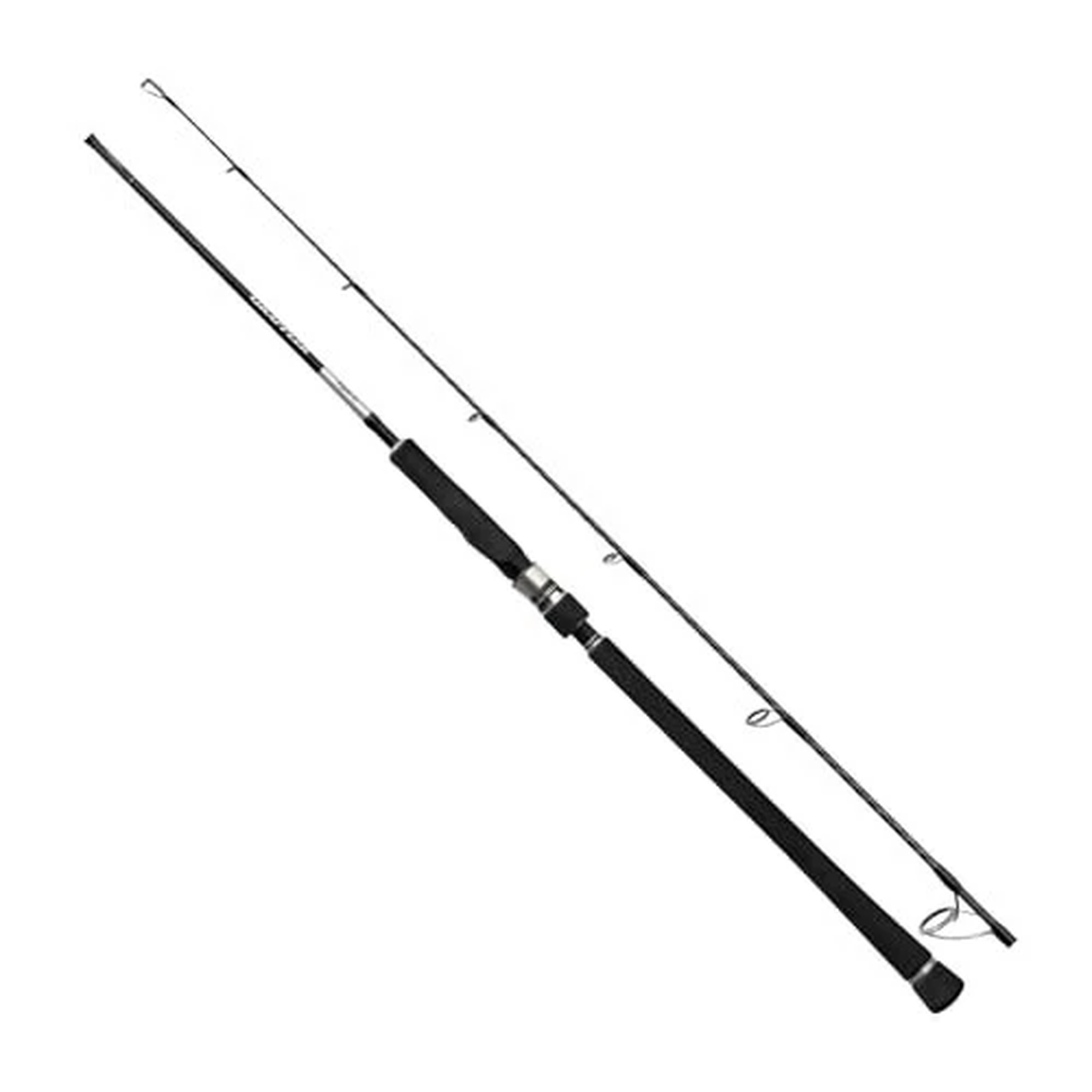 Shimano Offshore Rod 25 Grappler Type J S60-4