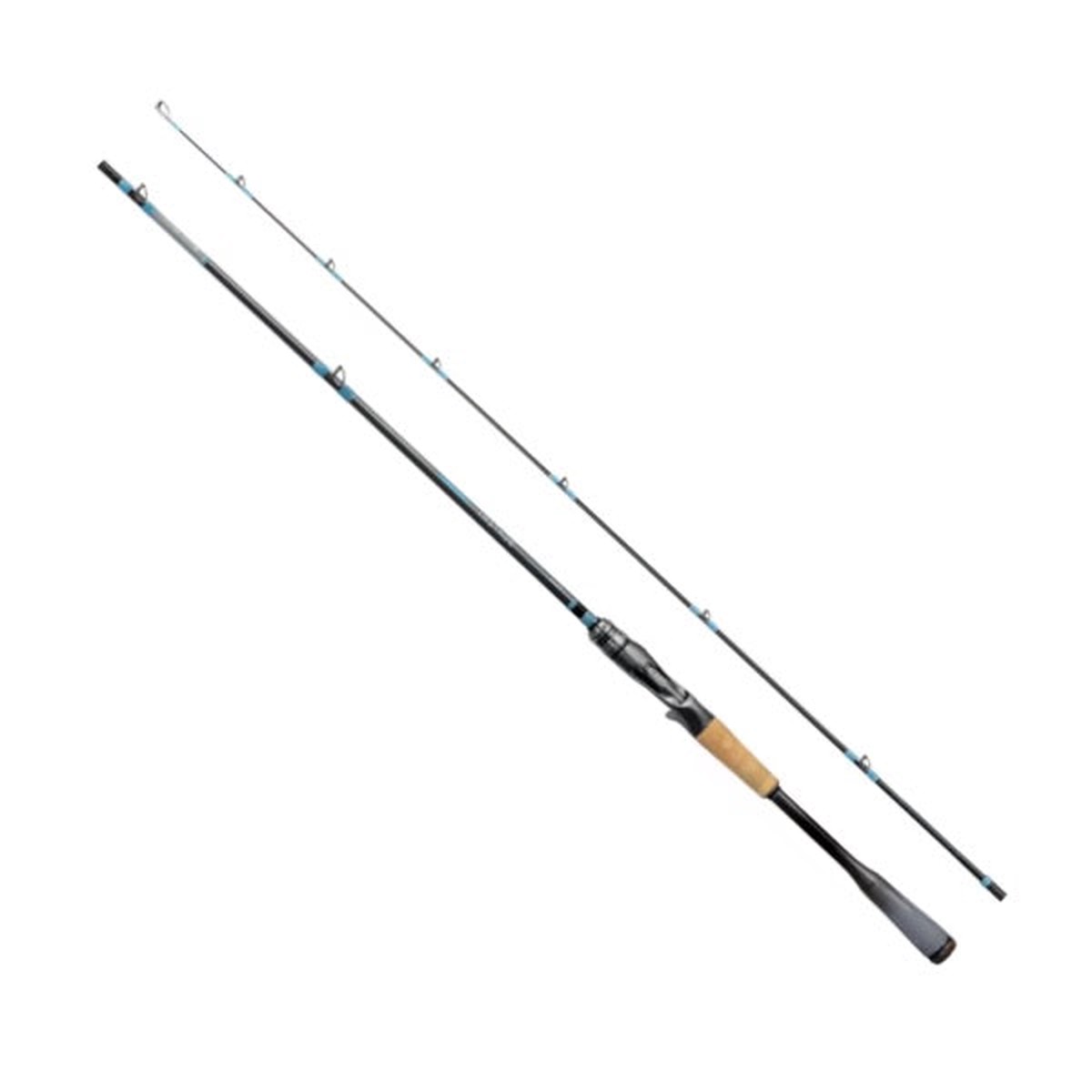 Shimano Offshore Rod Instage B63H (Baitcasting 2 Piece)