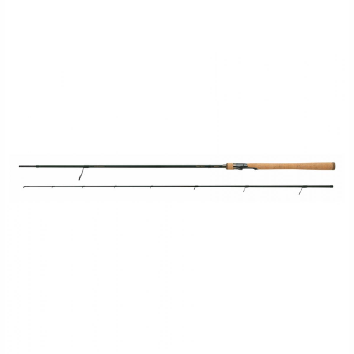 Shimano Rod Trout Native Spinning SP 2.29m 7'6'' 3-12g 2pc