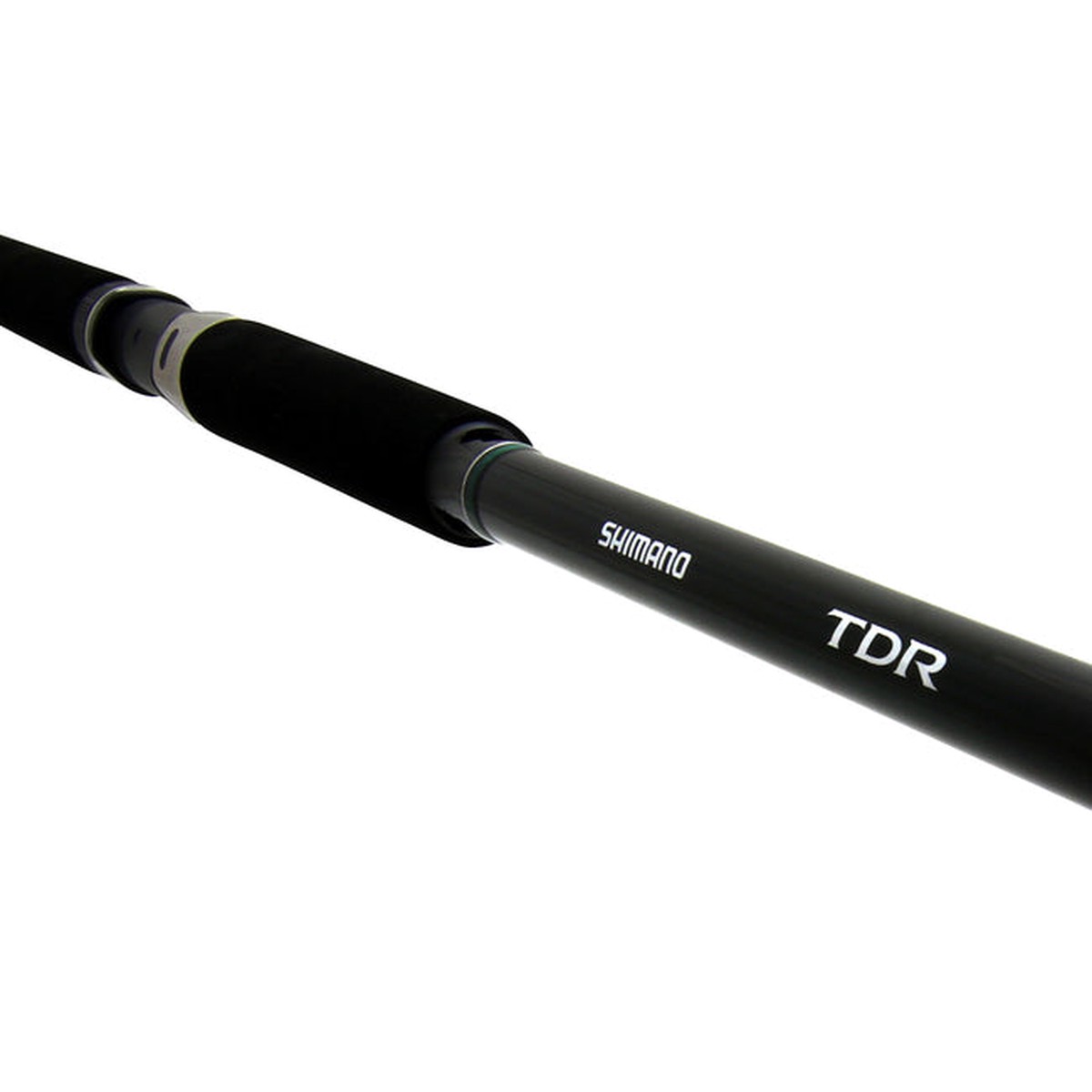 Shimano TDR Downrigger / Planerboard Trolling Rod