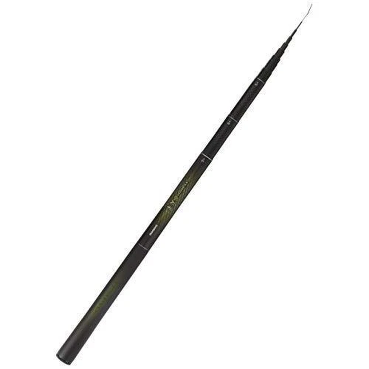 Shimano Tenpyo ZA HH 53 Pole Rod