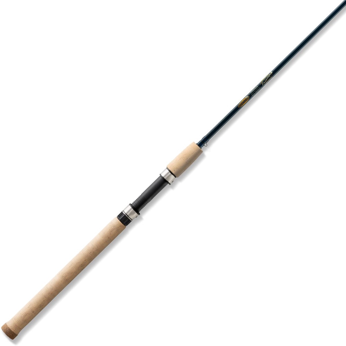 St. Croix Triumph Salmon & Steelhead Spinning Rod 10'6 Ultra Light | TRSS106ULS2