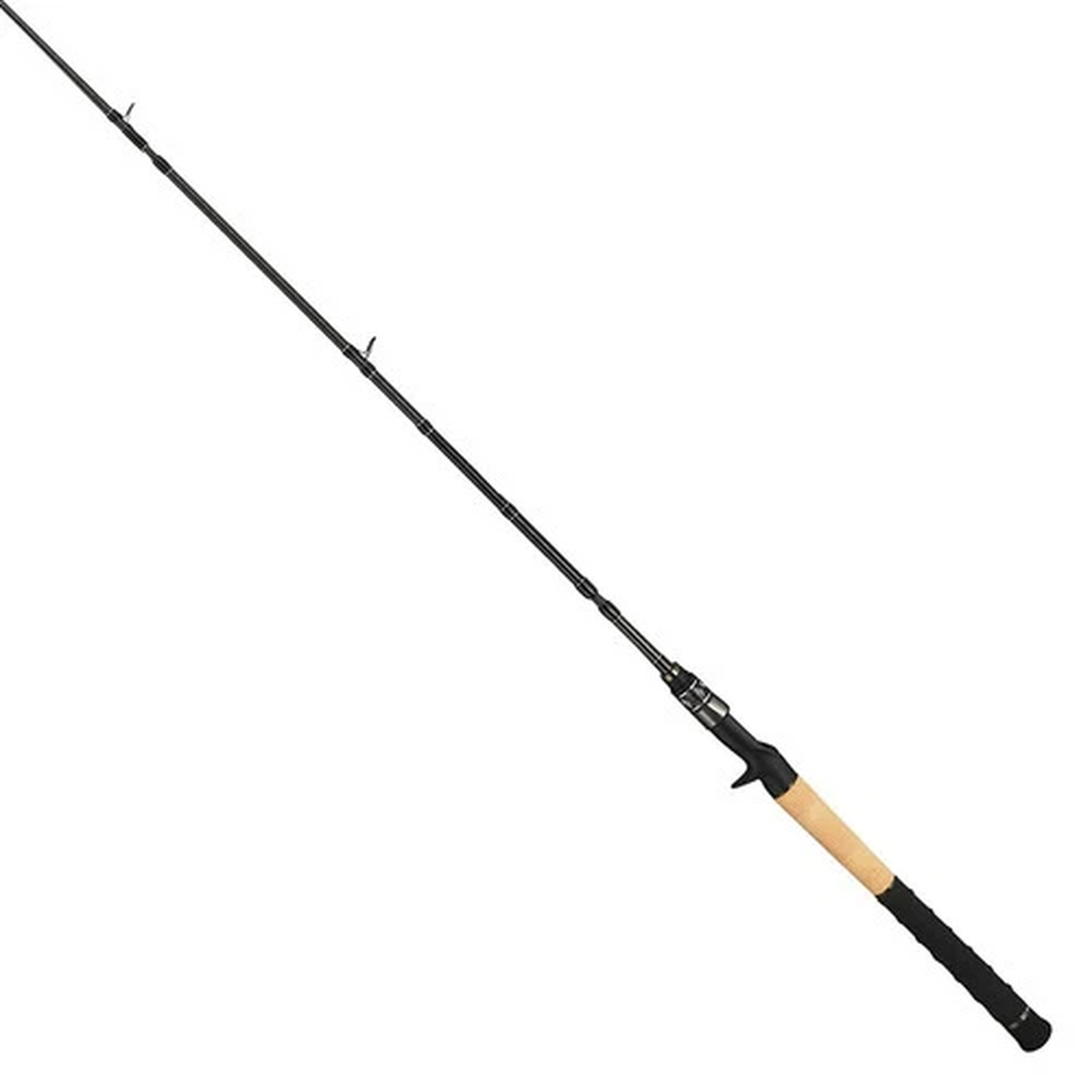 Tailwalk Namazon Mobilly C584XH Baitcasting Rod for Bass 4 Piece Rod