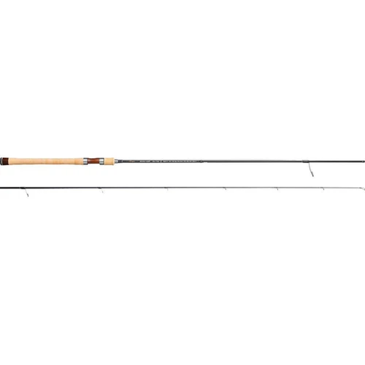 Tenryu Rayz RZ842S-MMH Spinning Rod for Trout