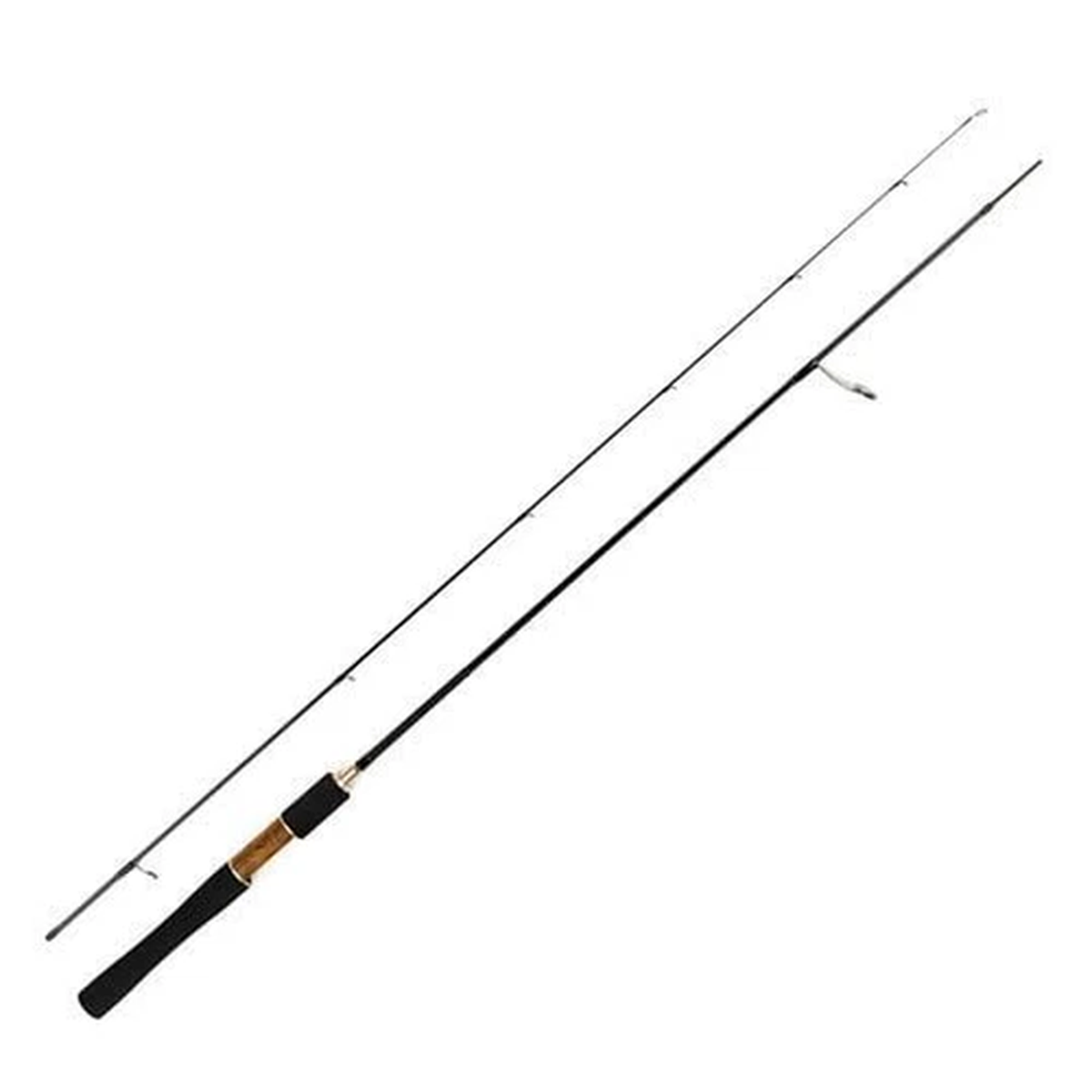 VALKEIN DainsleiF Overbraise 62ML-HS Spinning Rod for Trout
