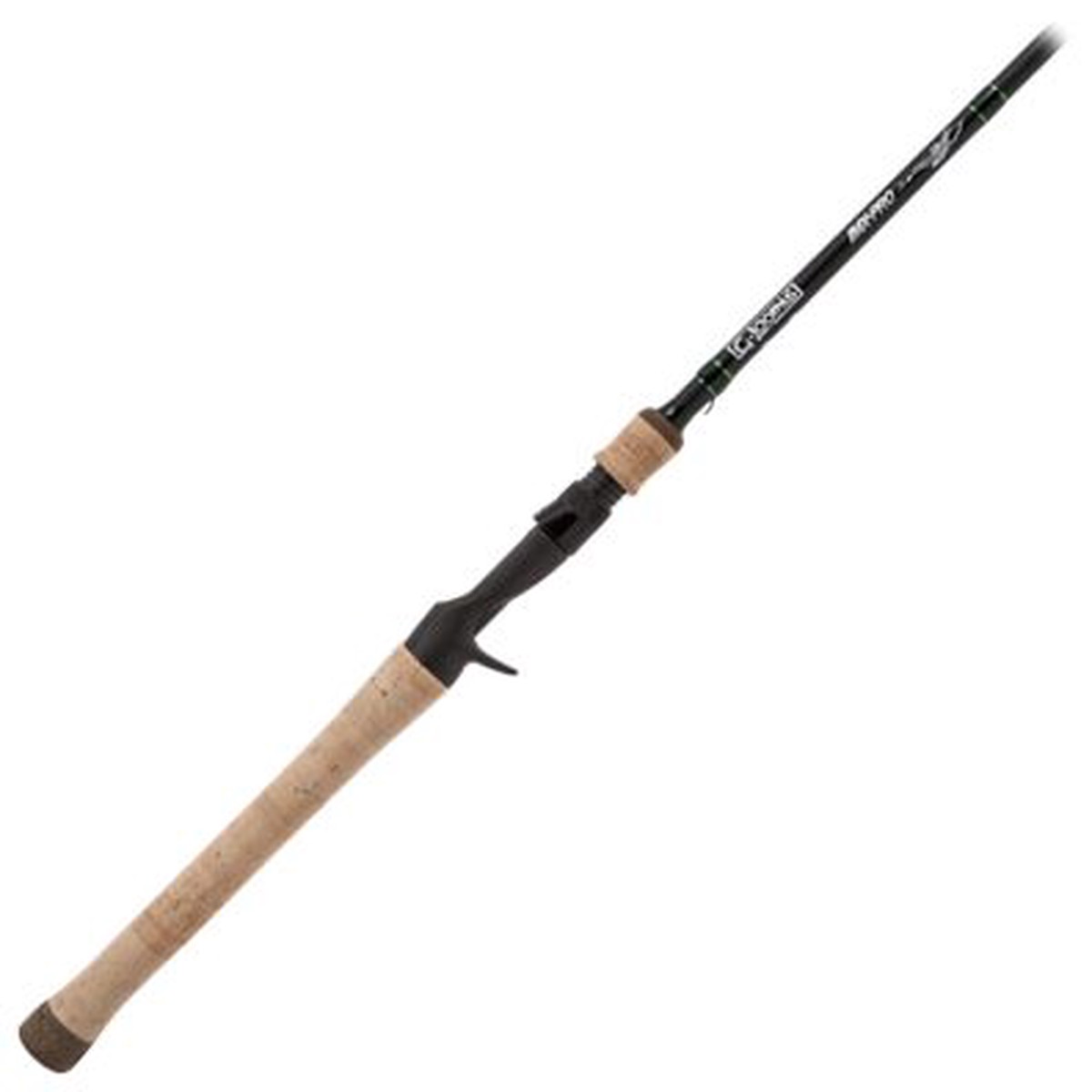 XXB G Loomis Jig & Worm Casting Rod - IMX-PRO 852C JWR