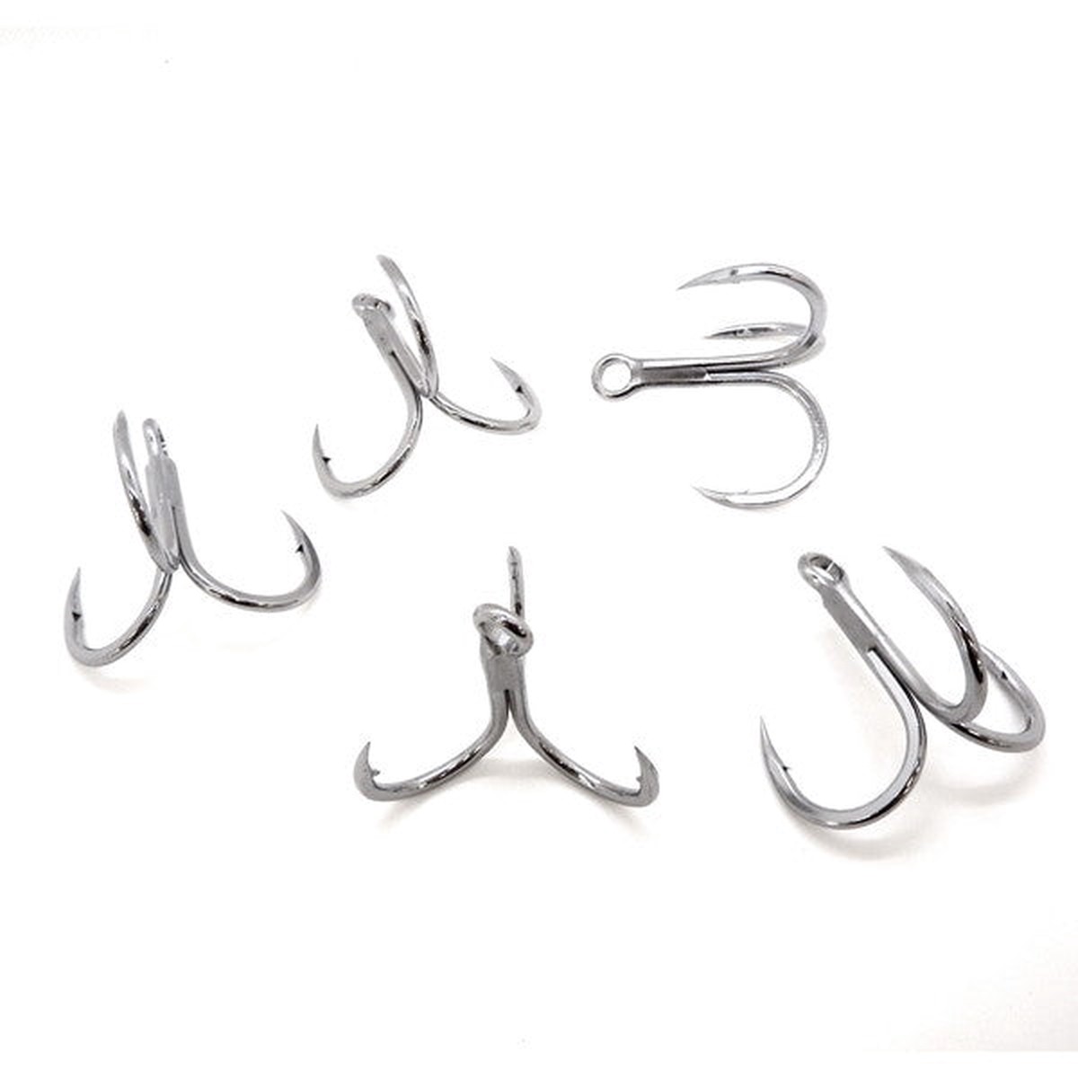 BKK Treble Hook GT-Rex #6/0