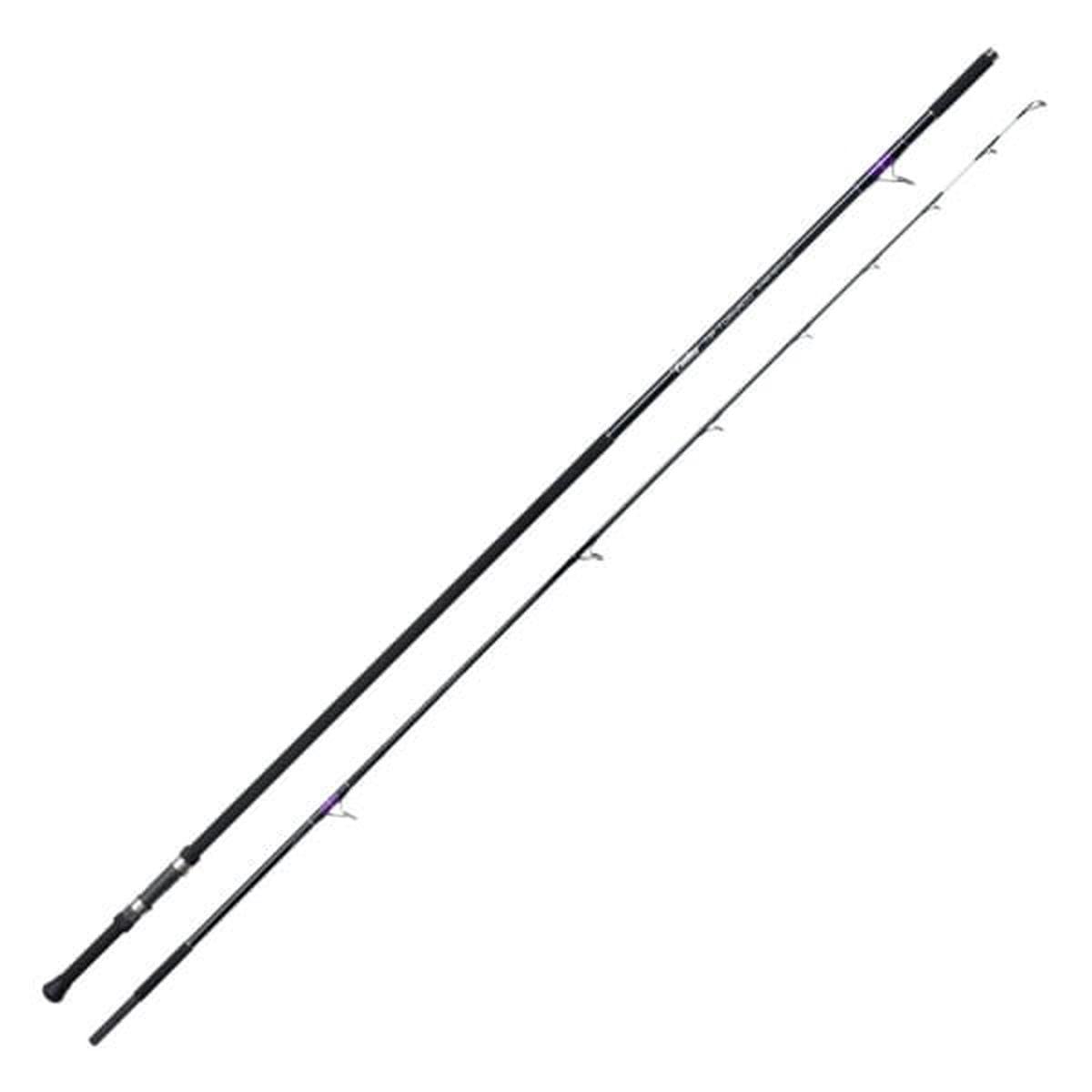 Century Tip Tornado Graphex Super Match LD 13ft 50-150g Rod