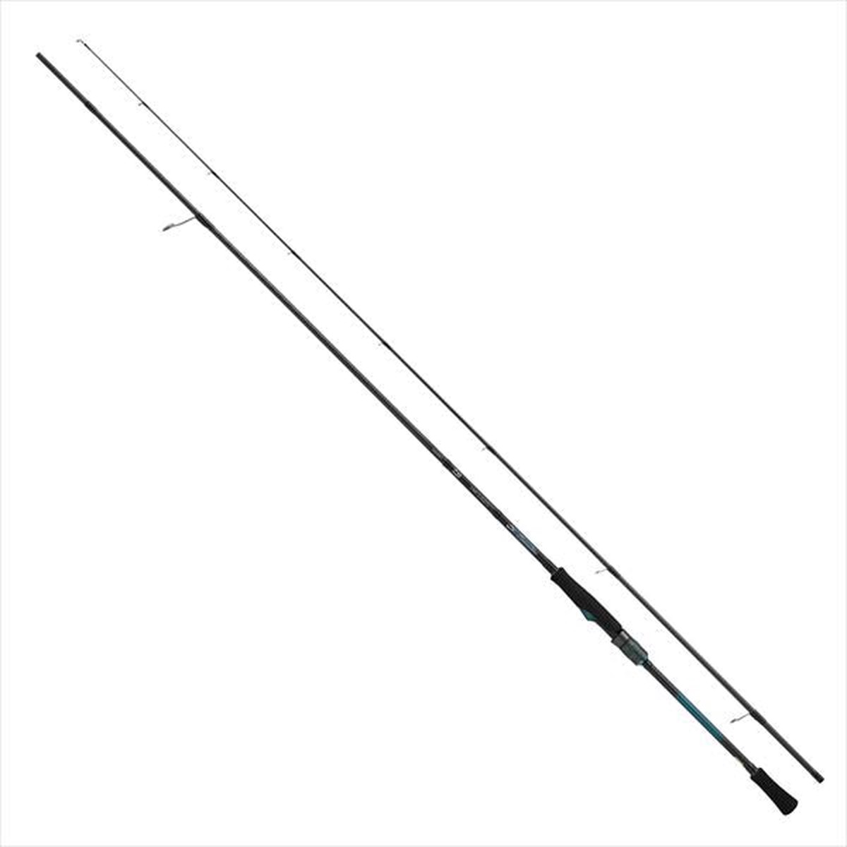 Daiwa Eging Rod Emeraldas X 83ML/J (Spinning 2 piece)