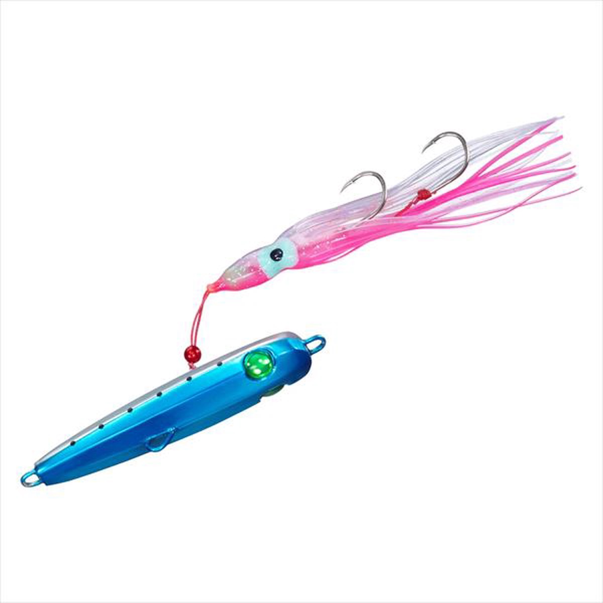 Daiwa Gyoging Jig Rock Rover MV 150g ML Sardine