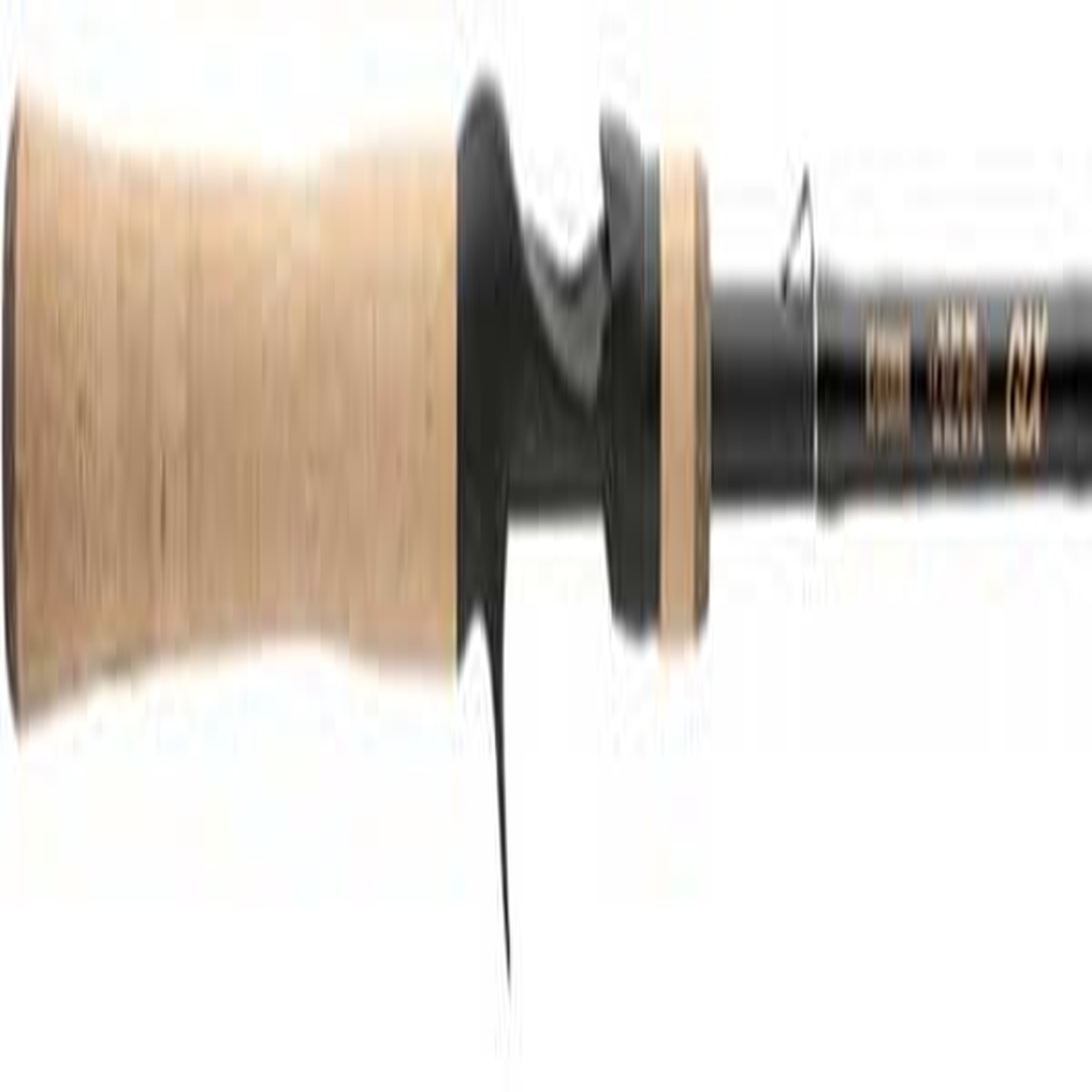 G. Loomis GLX Bass Mag Bass Series Casting Rod