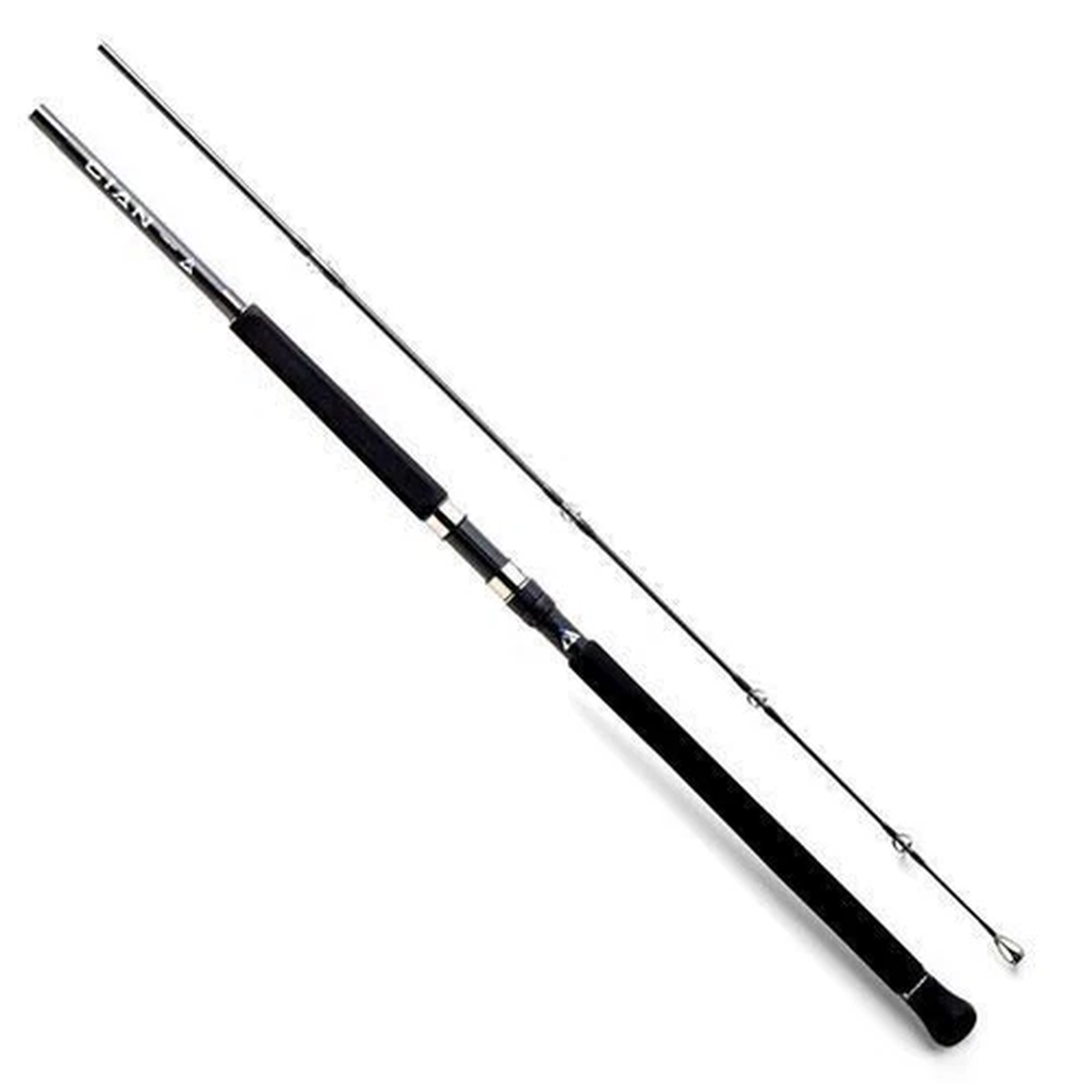 JACKALL CiAN CiAN-96XXXH Spinning Rod