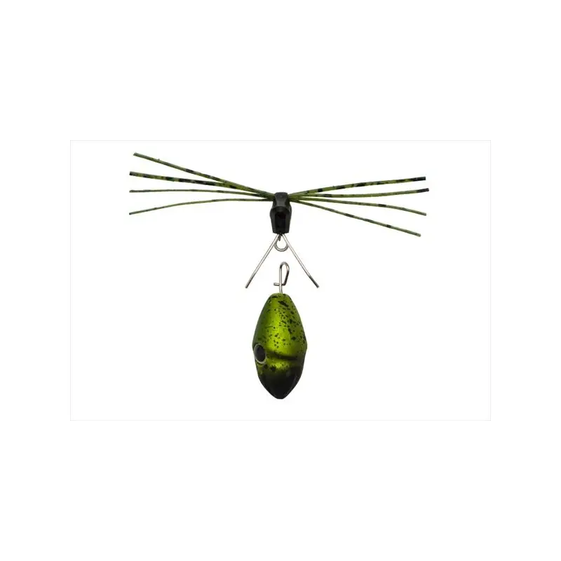 Jackall Sinker Breaker Bottom Switch 3.5g Watermelon