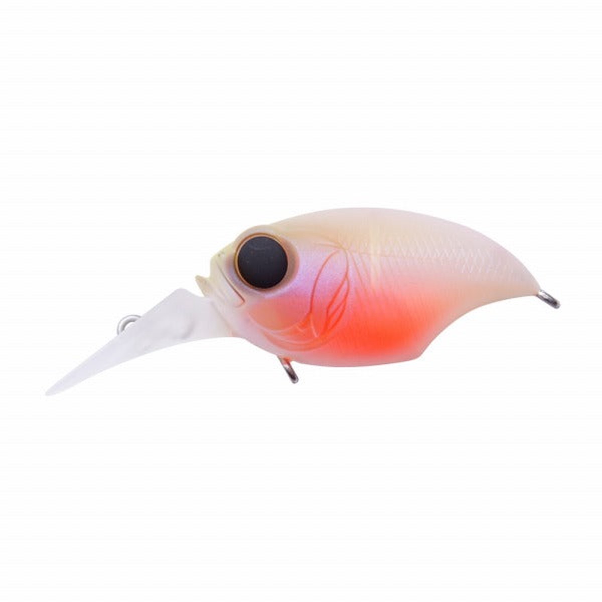 Megabass Bass Lure MR-X Griffon Baby Goldfish