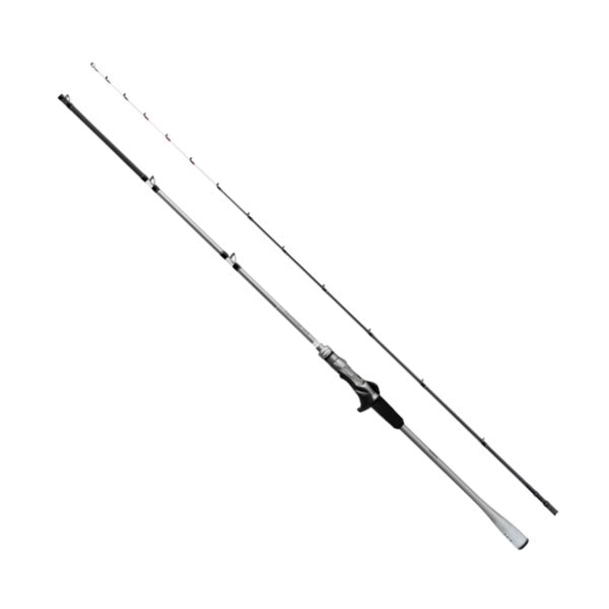 Shimano 24 Light Game XR 73H235 (Baitcasting 2 piece)