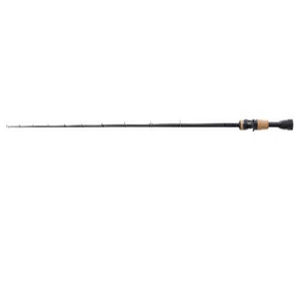 Shimano Bass Rod 22 Expride 167MH (Baitcasting 2 Piece Grip Joint)