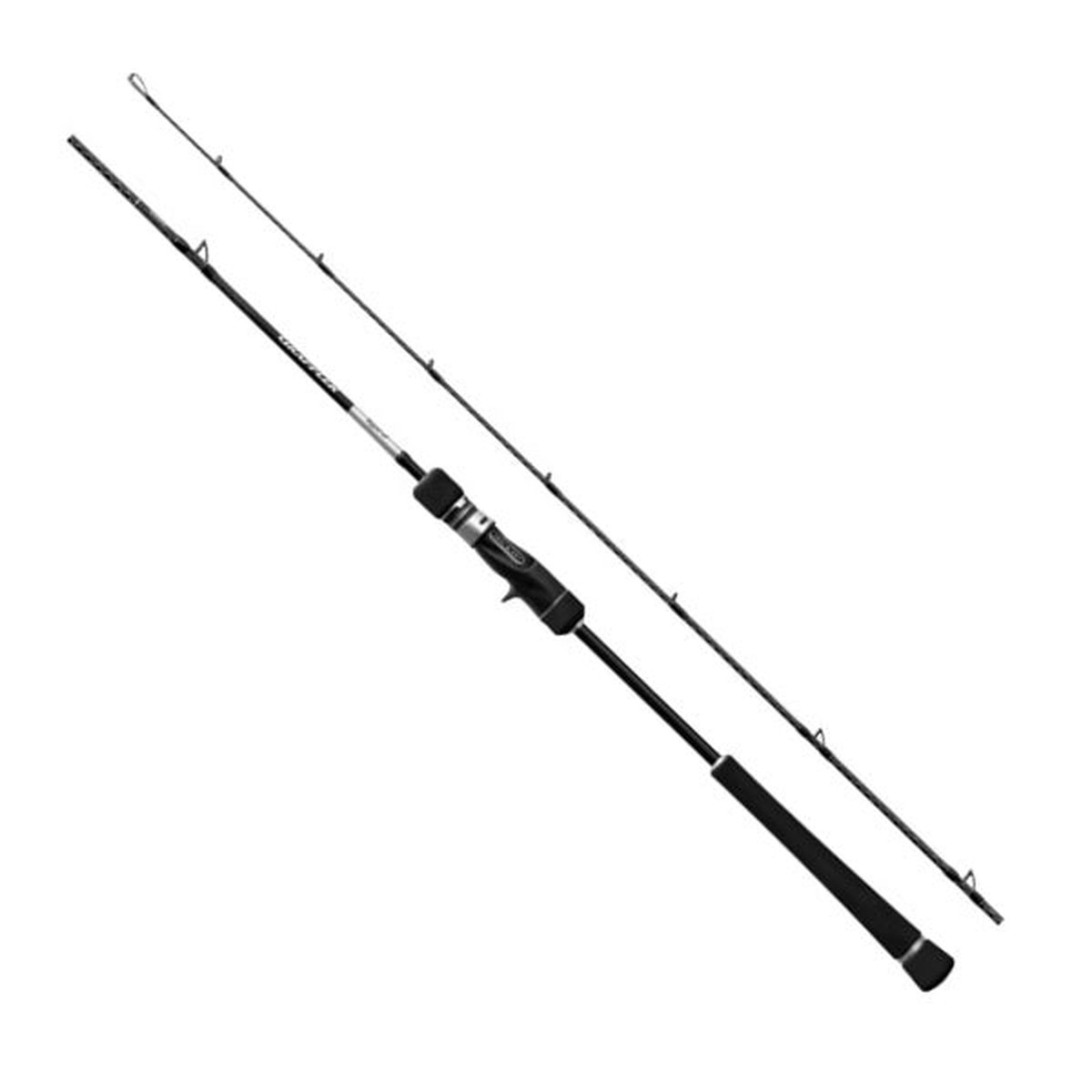Shimano Offshore Rod 25 Grappler Type J B60-4 (Baitcasting 2 piece)