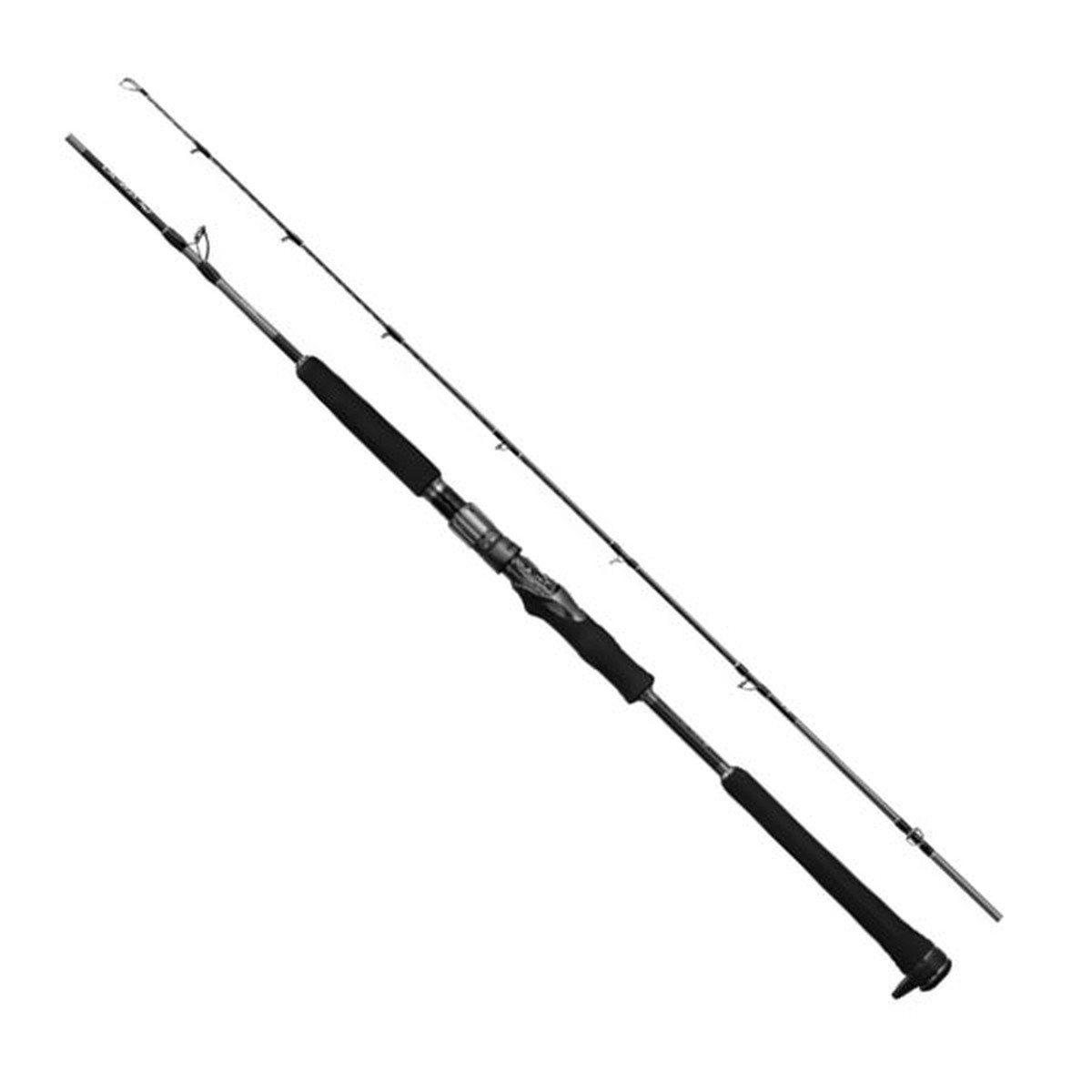 Shimano Offshore Rod 25 Ocea EJ B60-4 (Baitcasting 2 piece / Grip Joint)