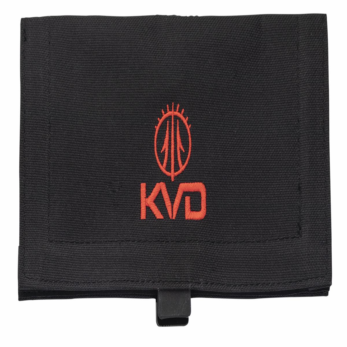 Strike King KVD Lure Wrap