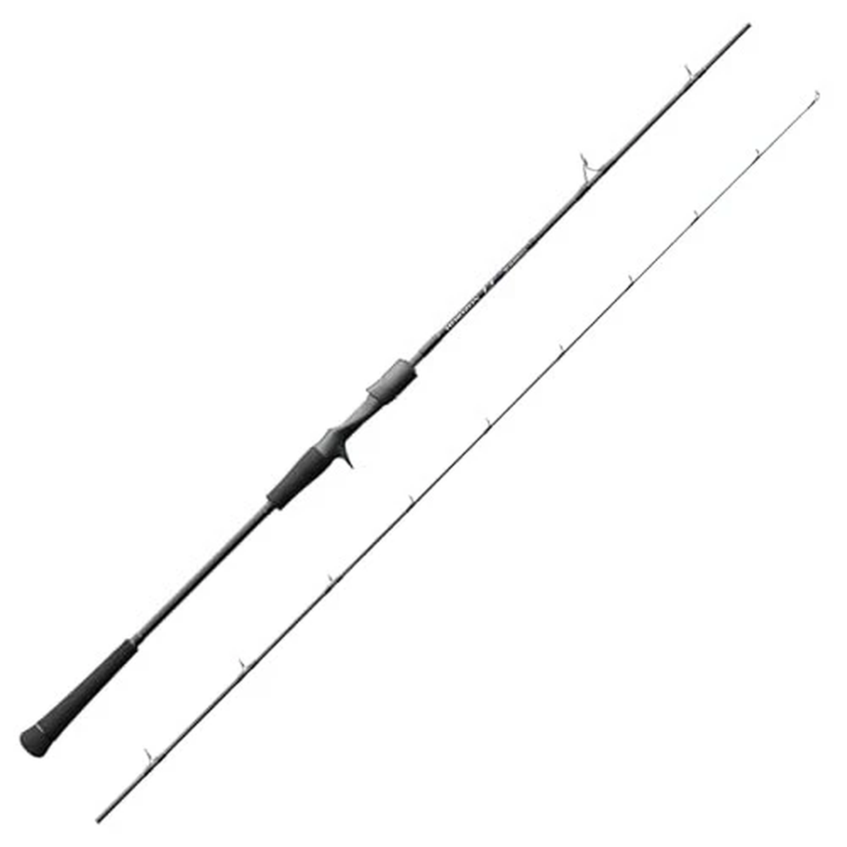 TENRYU 25 HORIZON LJ HLJ642B-FLL Light-Jigging Baitcasting Rod